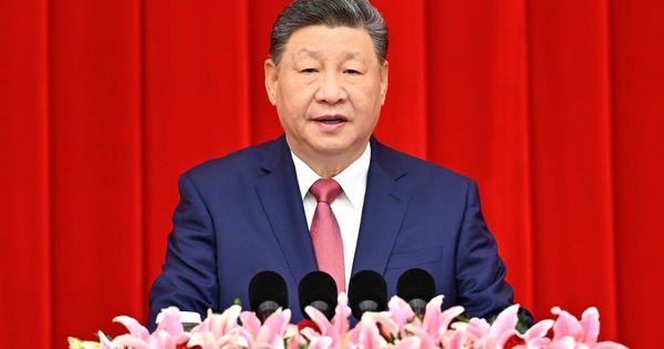 Ông Tập Cận Bình yêu cầu đẩy mạnh 'đả hổ, diệt ruồi'