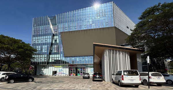 Campuchia ngừng bán bất động sản của Prince Group sau vụ bắt ông Chen Zhi