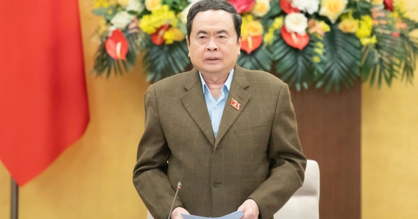 Kh&ocirc;ng để kỳ nghỉ tết ảnh hưởng đến chuẩn bị bầu cử