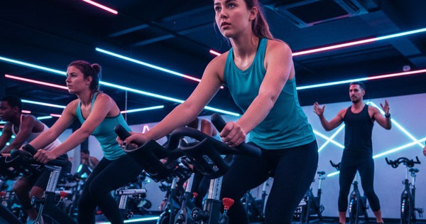 Cách chỉ 10 phút giúp cơ thể tiết ra 'thuốc' chống ung thư tự nhiên vào máu