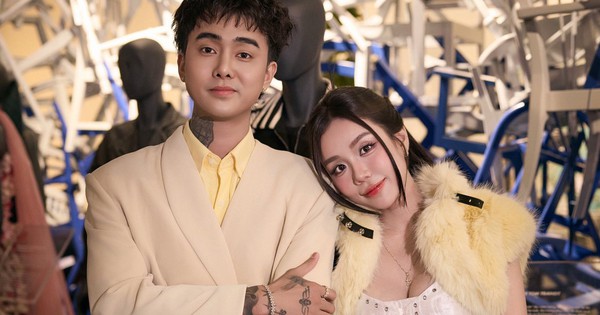 Đạt G hé lộ cuộc sống hôn nhân với cháu nội NSƯT Bảo Quốc