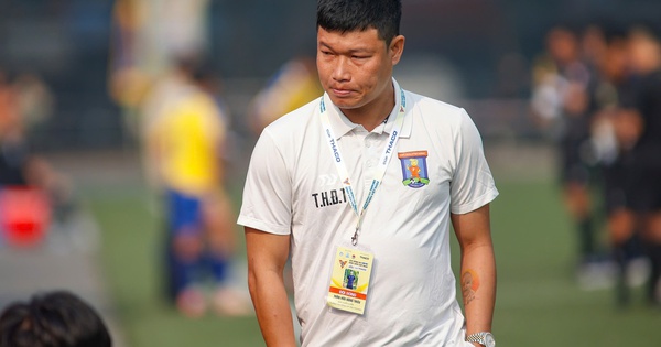 Cựu sao HAGL: 'U.23 Việt Nam sẽ vào chung kết U.23 châu Á'