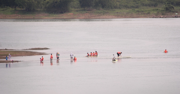 Dự án du lịch đầu tiên ở Khu bảo tồn thiên nhiên văn hóa Đồng Nai có gì hấp dẫn?