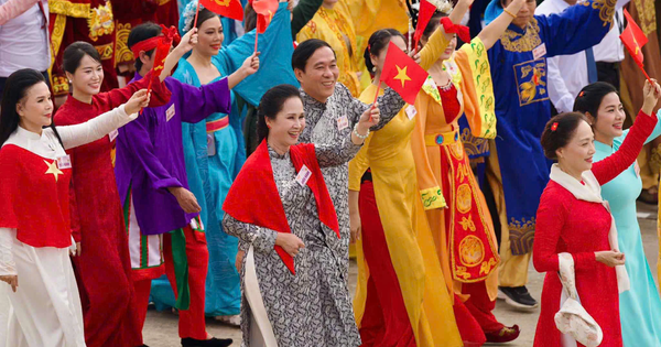 Người lao động có thể nghỉ lễ, tết tới 26 ngày trong năm 2026