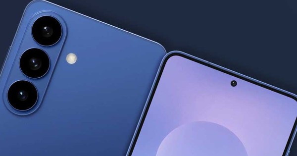 Sức mạnh 'khủng' của chip Snapdragon 8 Elite Gen 5 trên Galaxy S26