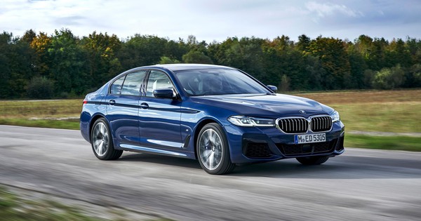 THACO triệu hồi gần 1.000 xe sang BMW đời cũ khắc phục lỗi kỹ thuật