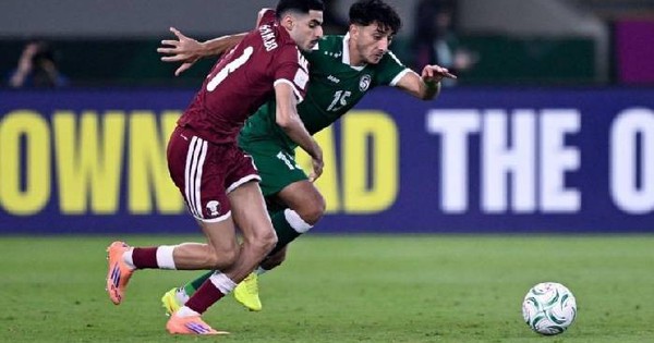 U.23 UAE 0-0 U.23 Syria, VCK châu Á 2026: Ai sẽ là đối thủ của U.23 Việt Nam?