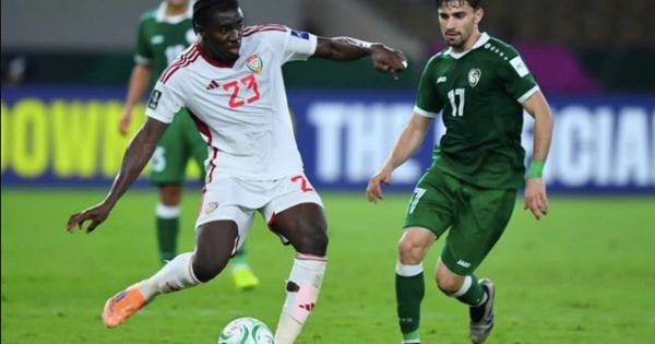 U.23 Việt Nam sẵn sàng phá 'dớp' trước U.23 UAE