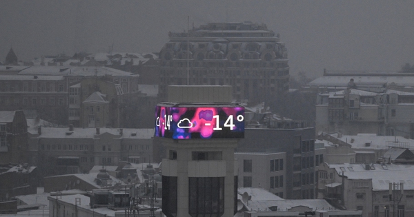 Chiến sự Ukraine ngày 1.421: Kyiv mất điện giữa mùa đông, diễn biến nóng ở biển Đen