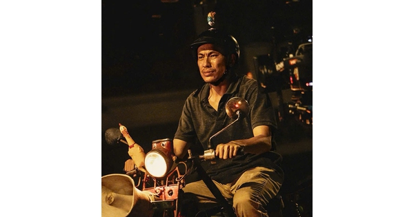 Phim có Kiều Minh Tuấn đóng chính mở màn ấn tượng