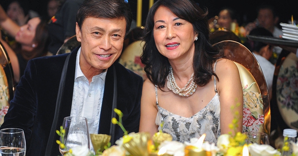 Danh ca Tuấn Ngọc ly hôn