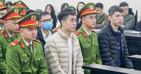 'Ông trùm' sữa HIUP giả bị tuyên phạt 30 năm tù