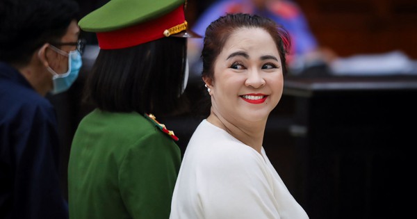 Vợ chồng bà Nguyễn Phương Hằng được tòa triệu tập trong vụ Đinh Thị Lan