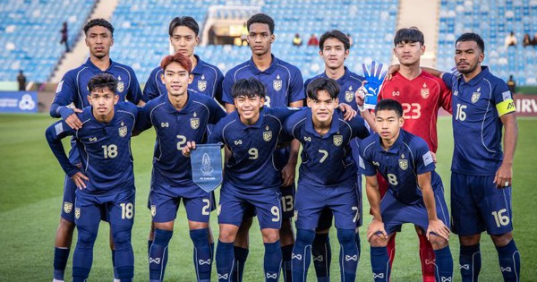 Báo chí Thái Lan ấm lòng khi truyền thông Việt Nam nhận định 'voi chiến' vẫn còn cơ hội vào tứ kết