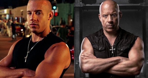 Cuộc sống và khối tài sản khổng lồ của dàn sao 'Fast & Furious'