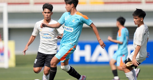 Trường ĐH Quản lý Công nghệ TP.HCM - Trường ĐH Lạc Hồng: Không còn đường lùi