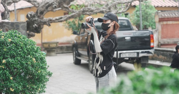 Kiếm được nhiều tiền dịp cận tết với những công việc này...