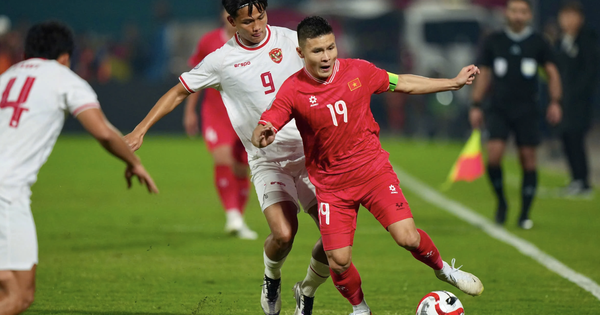 B&aacute;o Indonesia n&oacute;i điều bất ngờ khi đội nh&agrave; chung bảng Việt Nam tại AFF Cup 2026