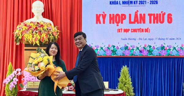 L&acirc;m Đồng: P.Xu&acirc;n Hương - Đ&agrave; Lạt v&agrave; P.L&acirc;m Vi&ecirc;n - Đ&agrave; Lạt c&oacute; t&acirc;n chủ tịch UBND