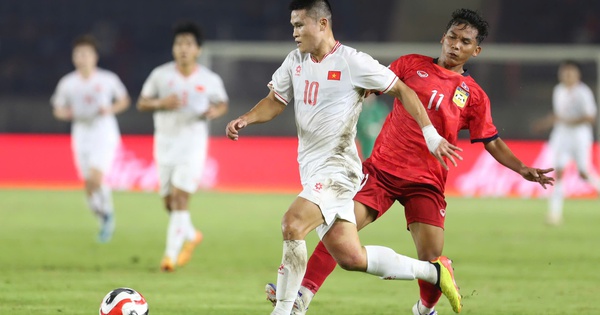 HLV Indonesia l&ecirc;n tiếng khi chung bảng với đội tuyển Việt Nam tại AFF Cup 2026