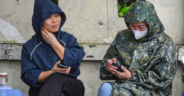 Miền Bắc rét khô trước khi đón không khí lạnh, Nam bộ nắng rực rỡ