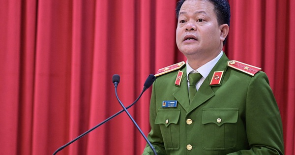 Hoàn thiện pháp lý phát triển VNeID thành siêu ứng dụng quốc gia