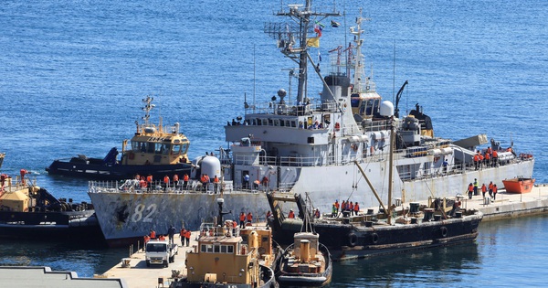 Nam Phi điều tra vai trò của Iran trong cuộc tập trận BRICS