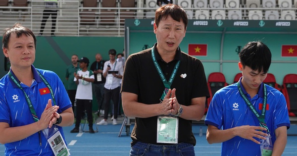 Báo Hàn Quốc: Hiện tượng kỳ diệu mang tên U.23 Việt Nam và trật tự mới của bóng đá châu Á