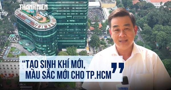 Cải tạo 9 khu 'đất vàng' làm công viên đón tết: Chuyên gia nói gì về hiệu quả đô thị?