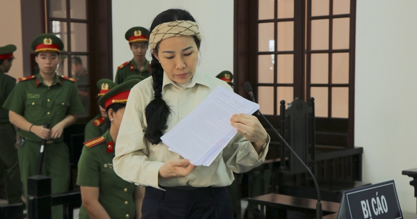 Vì sao tòa không đồng ý hoãn xử Đinh Thị Lan xúc phạm bà Nguyễn Phương Hằng?