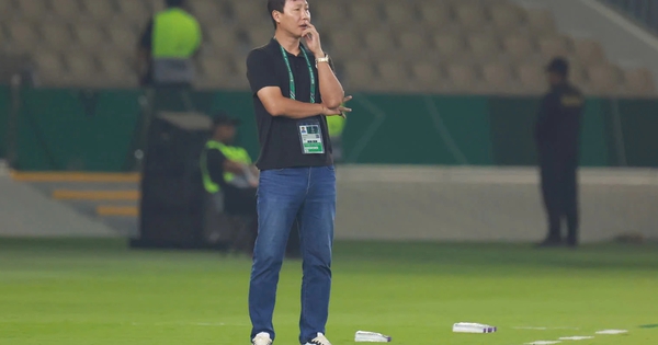 Truyền thông Hàn Quốc ca ngợi 'phép màu Kim Sang-sik tiếp tục càn quét châu Á'