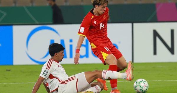 HLV UAE thất vọng nặng nề: 'Rất buồn vì chúng tôi đá đúng kế hoạch trước U.23 Việt Nam, vậy mà…