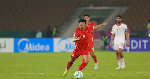 Thái Sơn và Lê Viktor đi thử doping, thầy Kim mong muốn U.23 Việt Nam vào chung kết châu Á