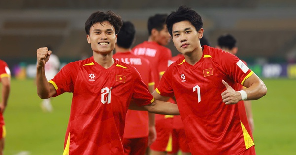 U.23 Việt Nam tiễn 3 đội Tây Á khỏi đấu trường lớn nhất châu lục: Ứng viên vô địch là đây!