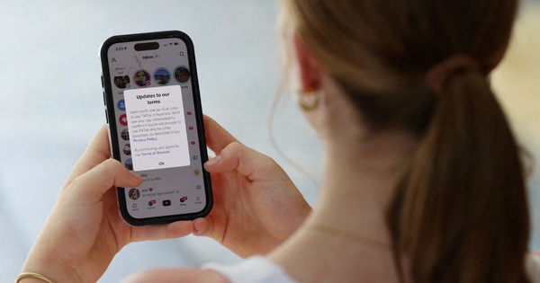 Kết quả sau một tháng Úc cấm trẻ dưới 16 tuổi dùng mạng xã hội