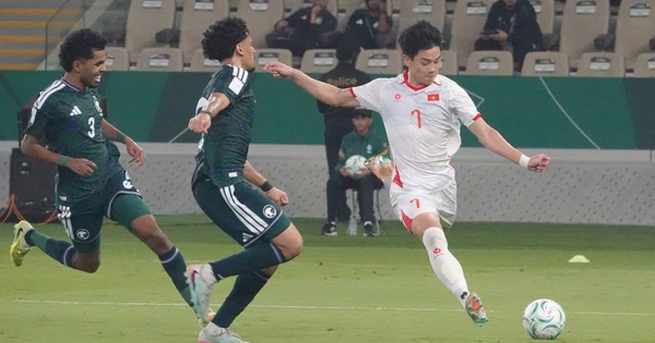 U.23 Việt Nam 0-0 U.23 UAE, VCK châu Á 2026: Đấu trí căng thẳng với đại diện Tây Á