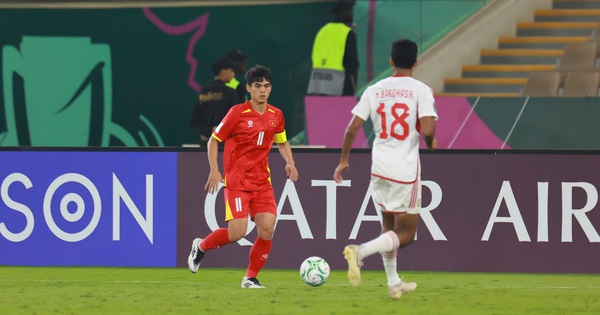 Truyền thông Đông Nam Á ngợi ca: ‘U.23 Việt Nam đích thực là khắc tinh của đội trẻ Tây Á’