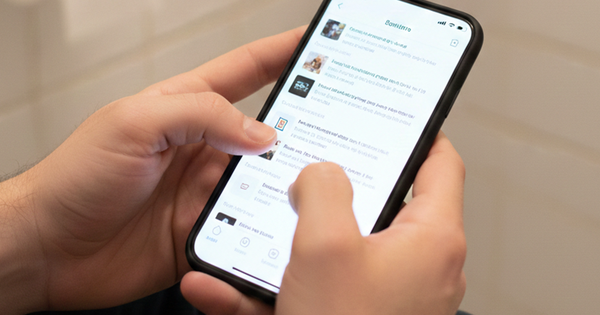 Thói quen dùng điện thoại cần tránh vì gây hại hậu môn