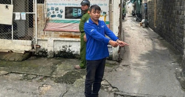 Công an TP.HCM tìm chủ sở hữu xe máy liên quan 2 vụ cướp giật tài sản