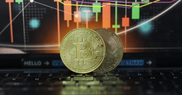 Giá Bitcoin hôm nay 17.1.2026: BTC giảm, nhà đầu tư bán tháo
