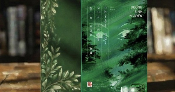 'Gió vẫn thổi qua rừng nhiệt đới': Khi dữ liệu giết người!