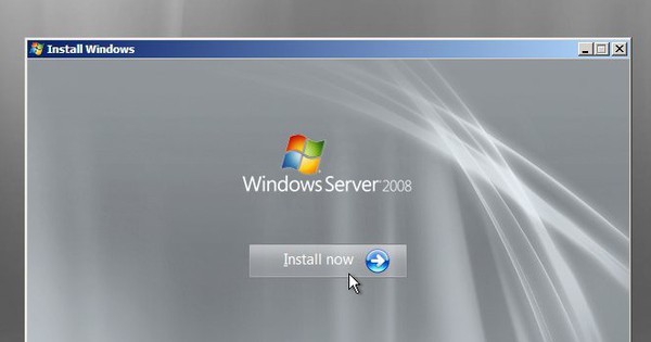 Microsoft ngừng hỗ trợ hệ điều hành Windows Server 2008