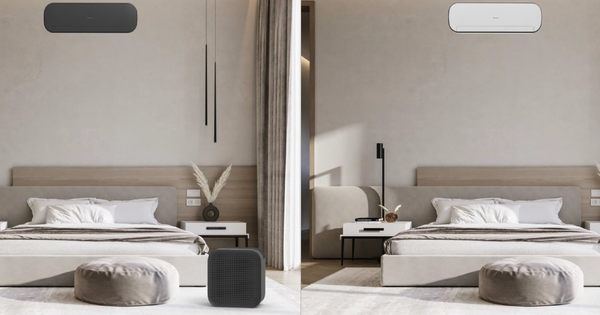 Daikin giới thiệu hệ sinh thái mới Air Creator giúp trải nghiệm không khí cá nhân hóa