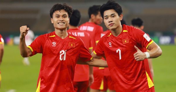 U.23 Việt Nam dưới thời thầy Kim cứ đá là thắng, đánh bại 3 chủ nhà: Thế lực châu Á!