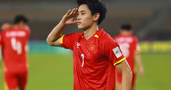 CĐV và báo chí Thái Lan: 'Đội tuyển Việt Nam sẽ dự World Cup với lứa U.23 có trái tim sư tử’