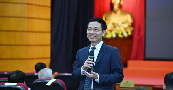 Khoa học c&ocirc;ng nghệ, đổi mới s&aacute;ng tạo n&acirc;ng tầm vị thế Việt Nam trong kỷ nguy&ecirc;n mới