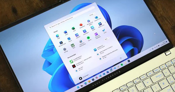 Microsoft phát hành bản cập nhật khẩn cấp cho Windows 11