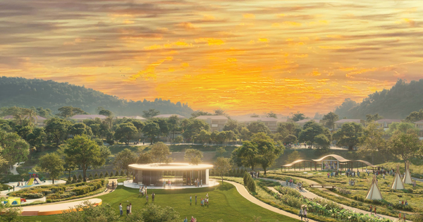 Phú Thành Holdings và hành trình kiến tạo bền vững ở Utopia Villas & Resort