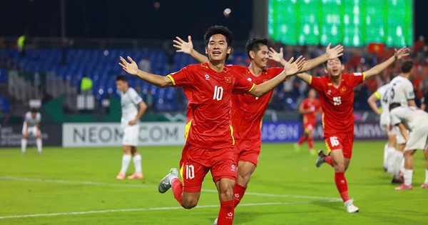 Lịch thi đấu bán kết mới nhất hôm nay: U.23 Việt Nam giải mã U.23 Trung Quốc