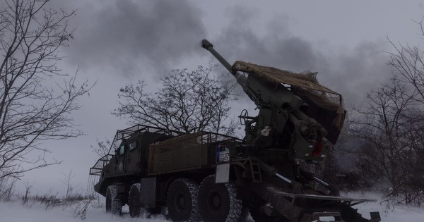 Chiến sự Ukraine ngày 1.409: Nga giành thêm 4.300 km2, Ukraine mất 20 máy bay năm 2025